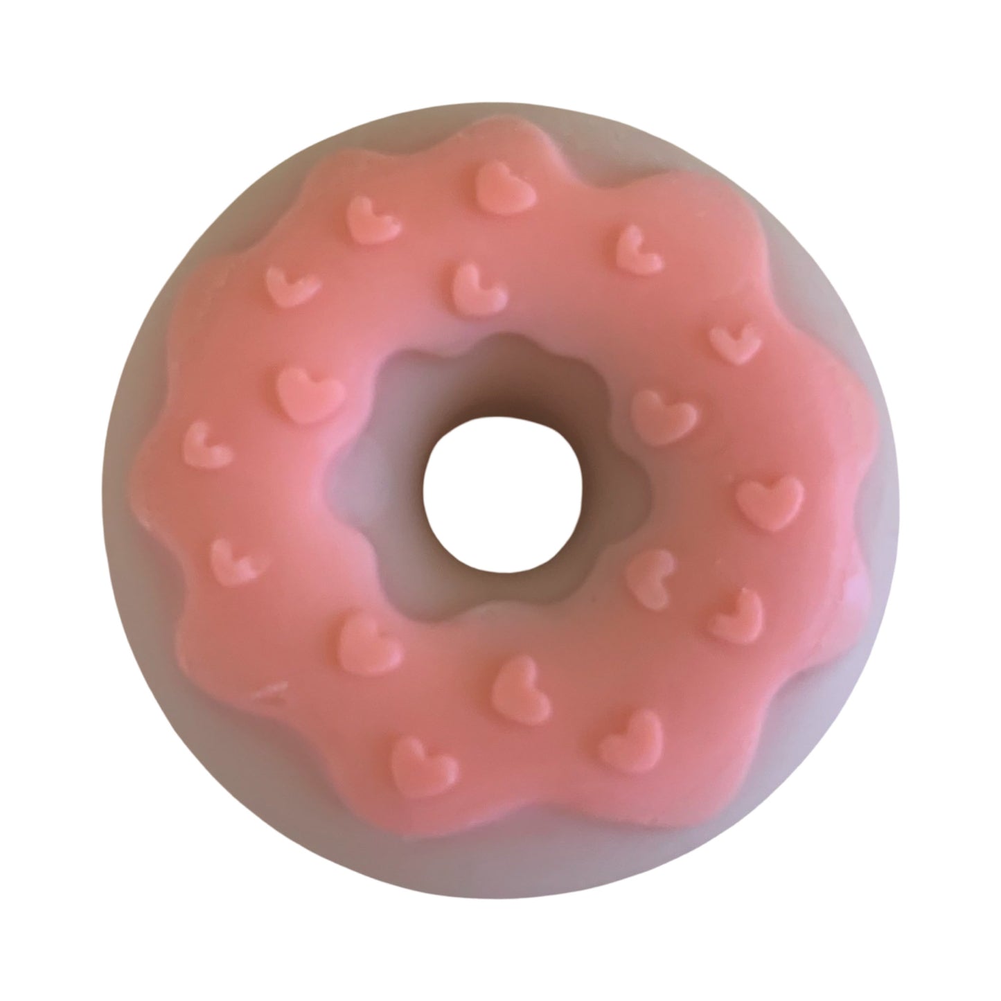 Donut Soap