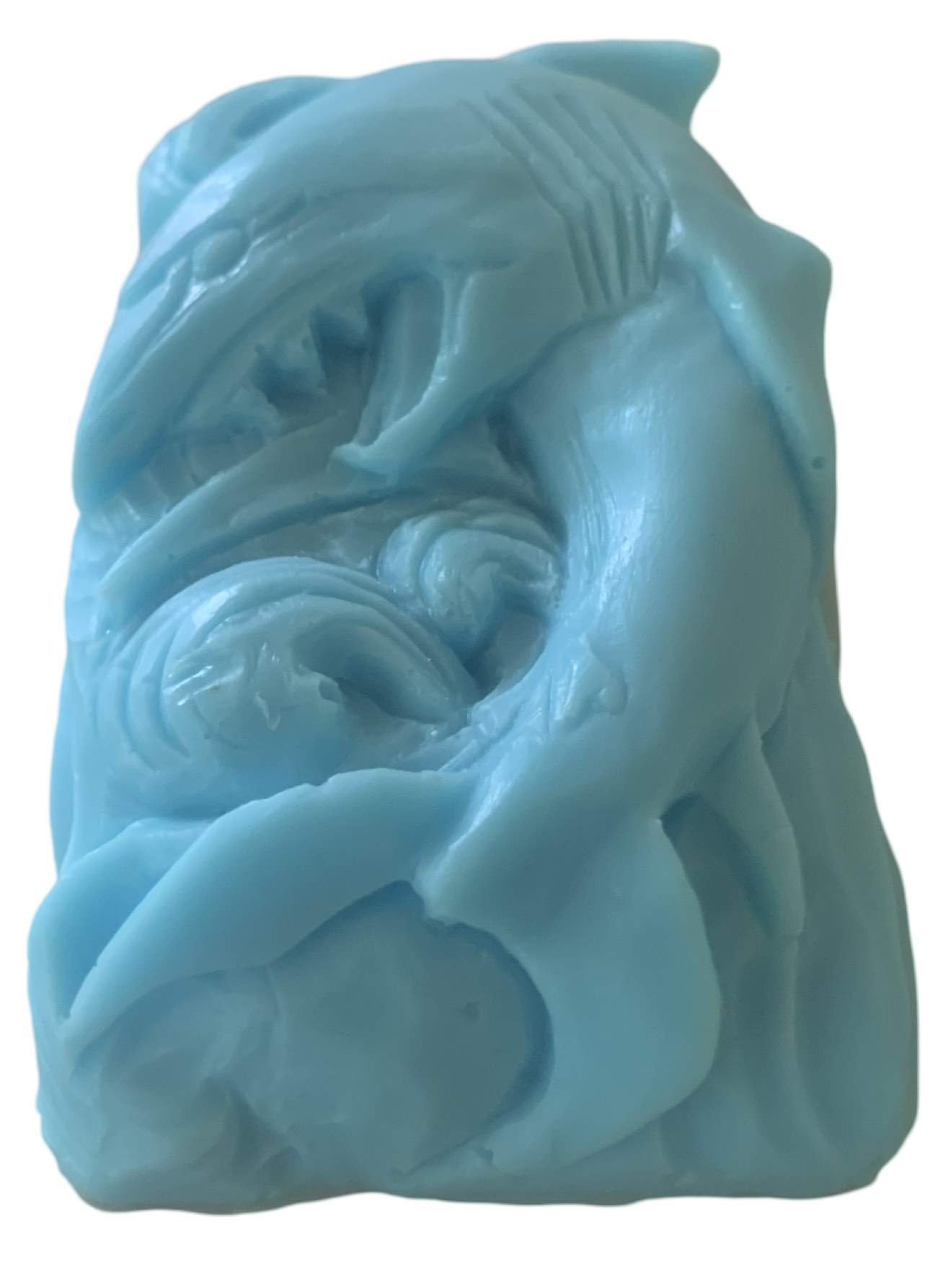 Shark Soap