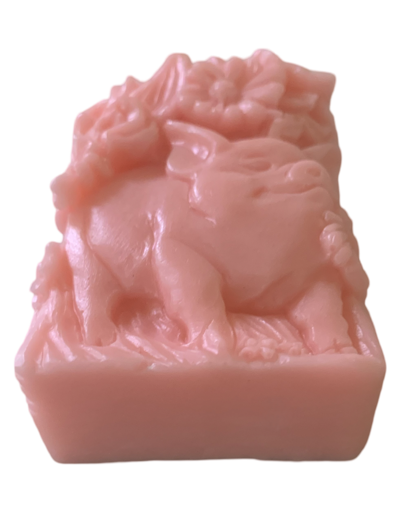 Pig Bar of Soap