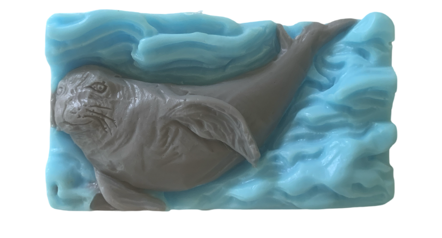 Seal Soap