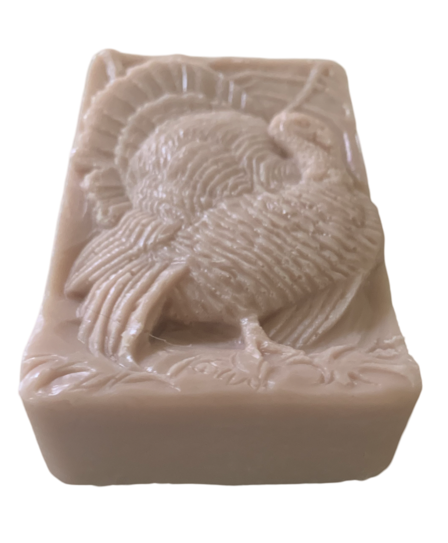 Turkey bar of soap