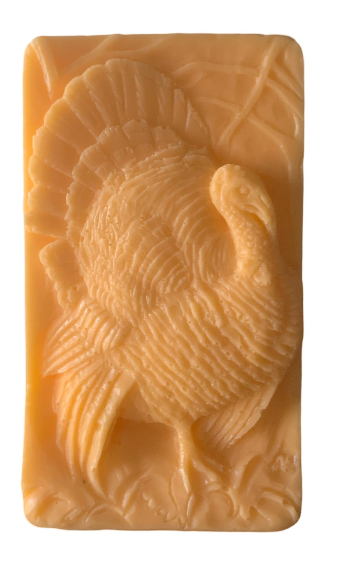 Turkey bar of soap