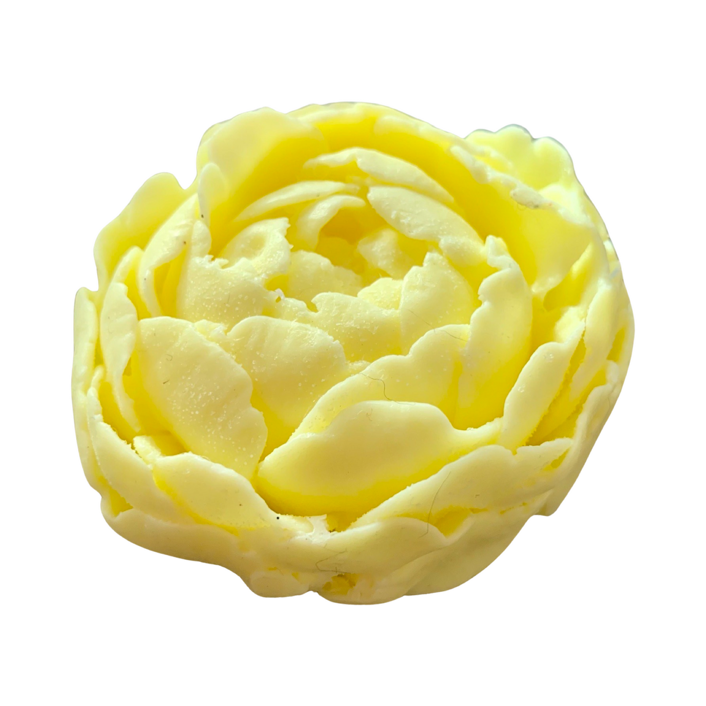 Chrysanthemum soap