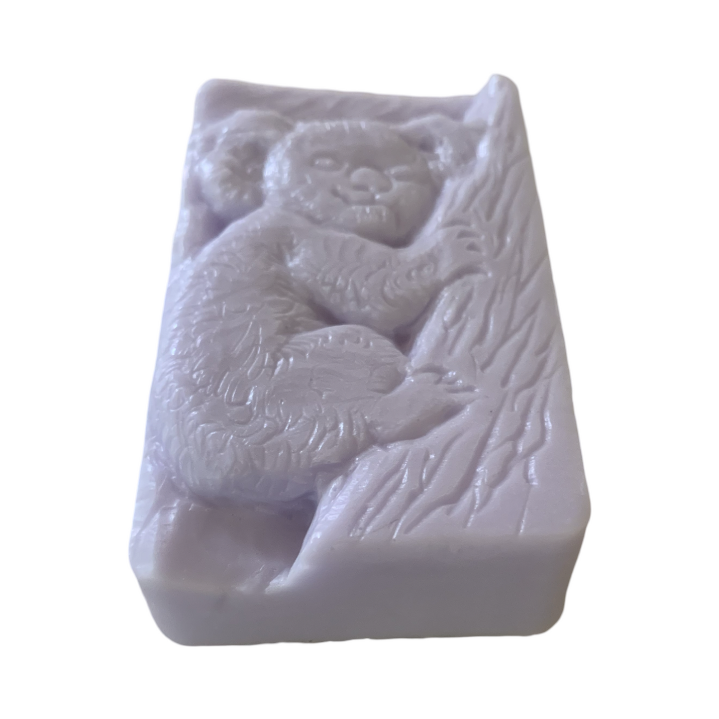 Koala soap