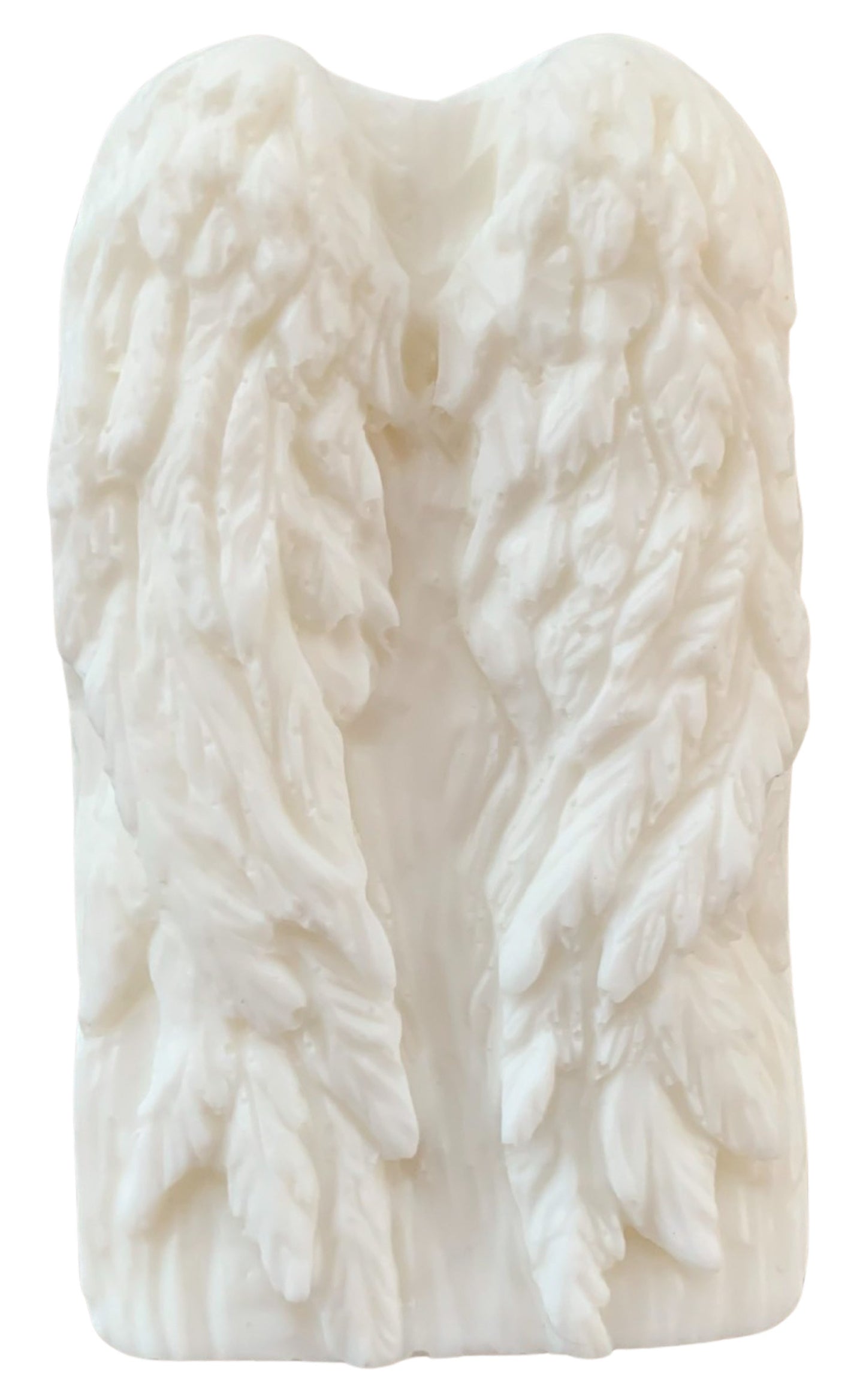 3D Angel Wing Bar of Soap