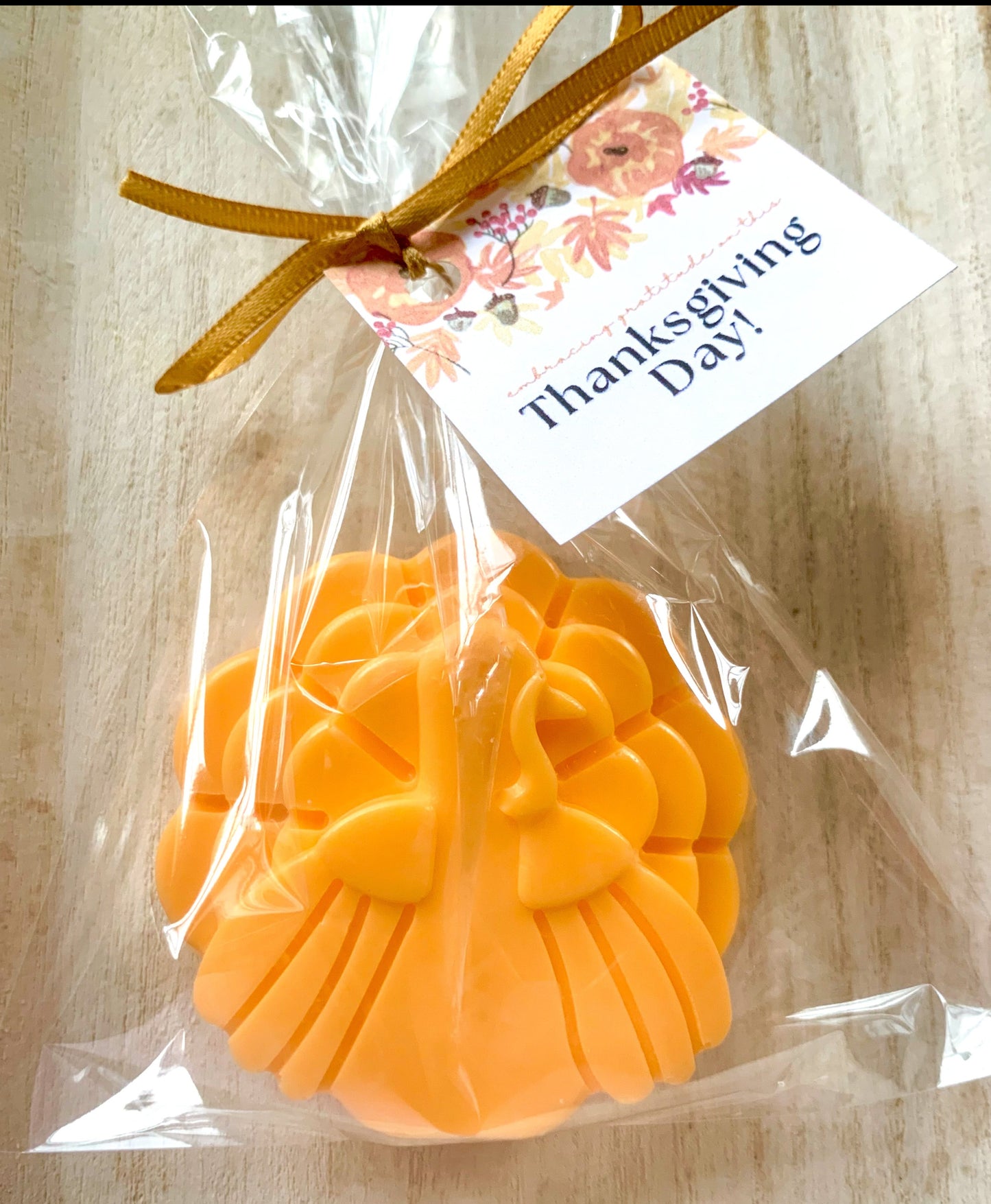 Turkey Soaps