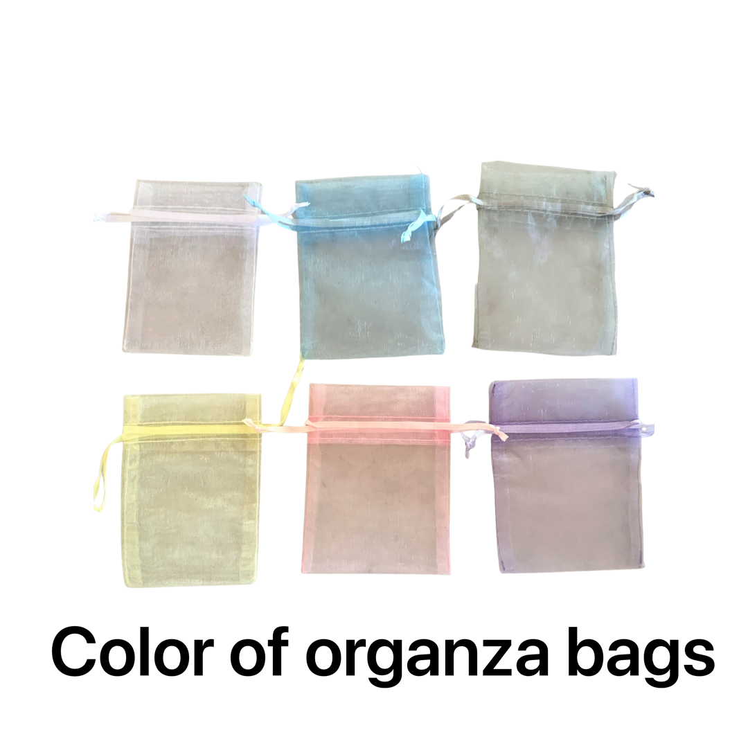 Copy of Woodland Critters Baby Shower Favors:  Free Shipping