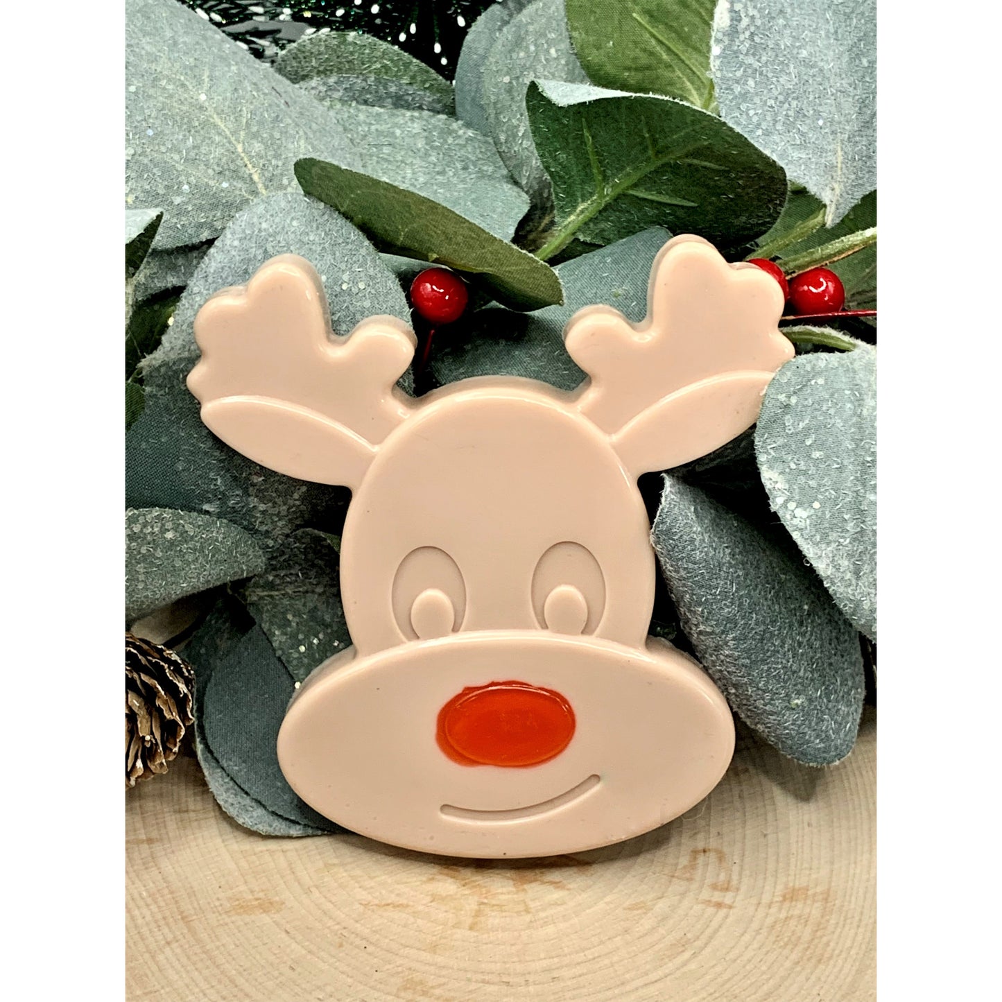 Reindeer Soap