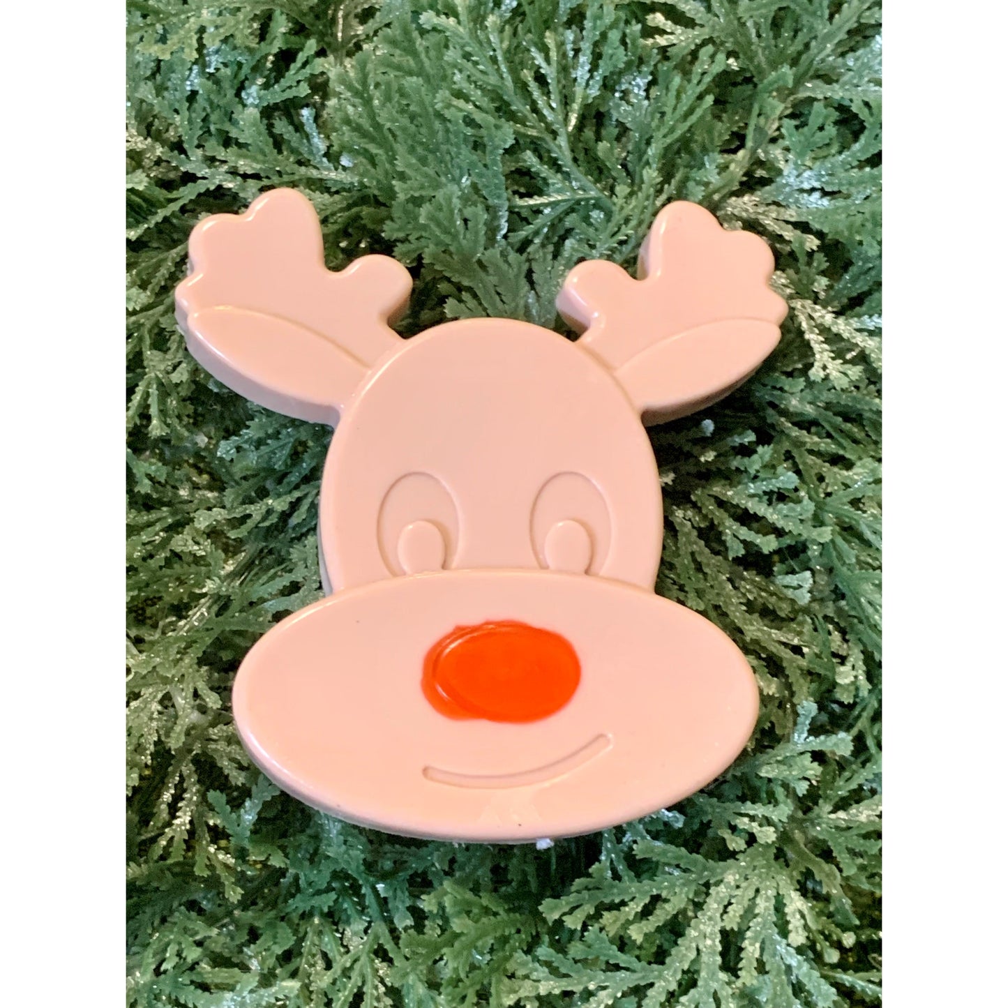 Reindeer Soap