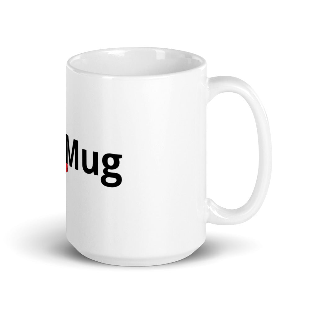 Pug Mug