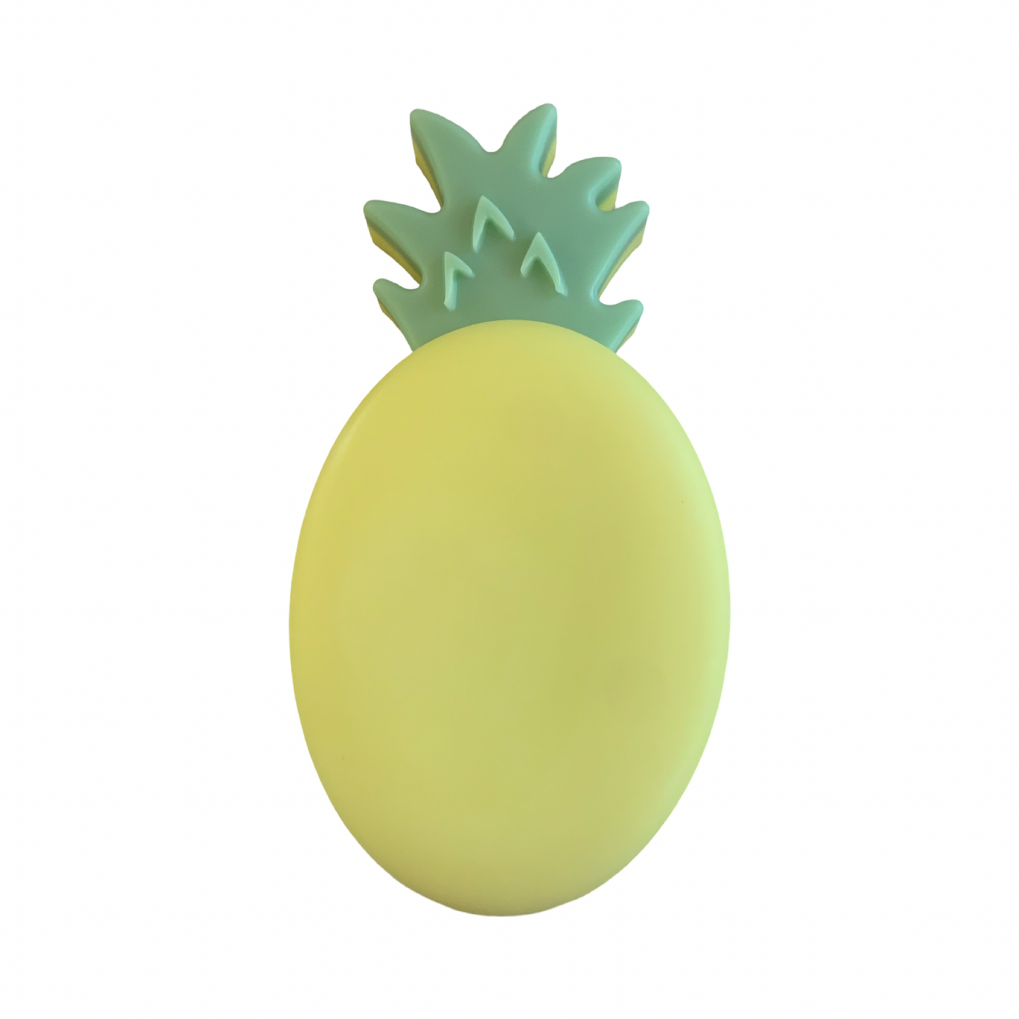 Pineapple soap