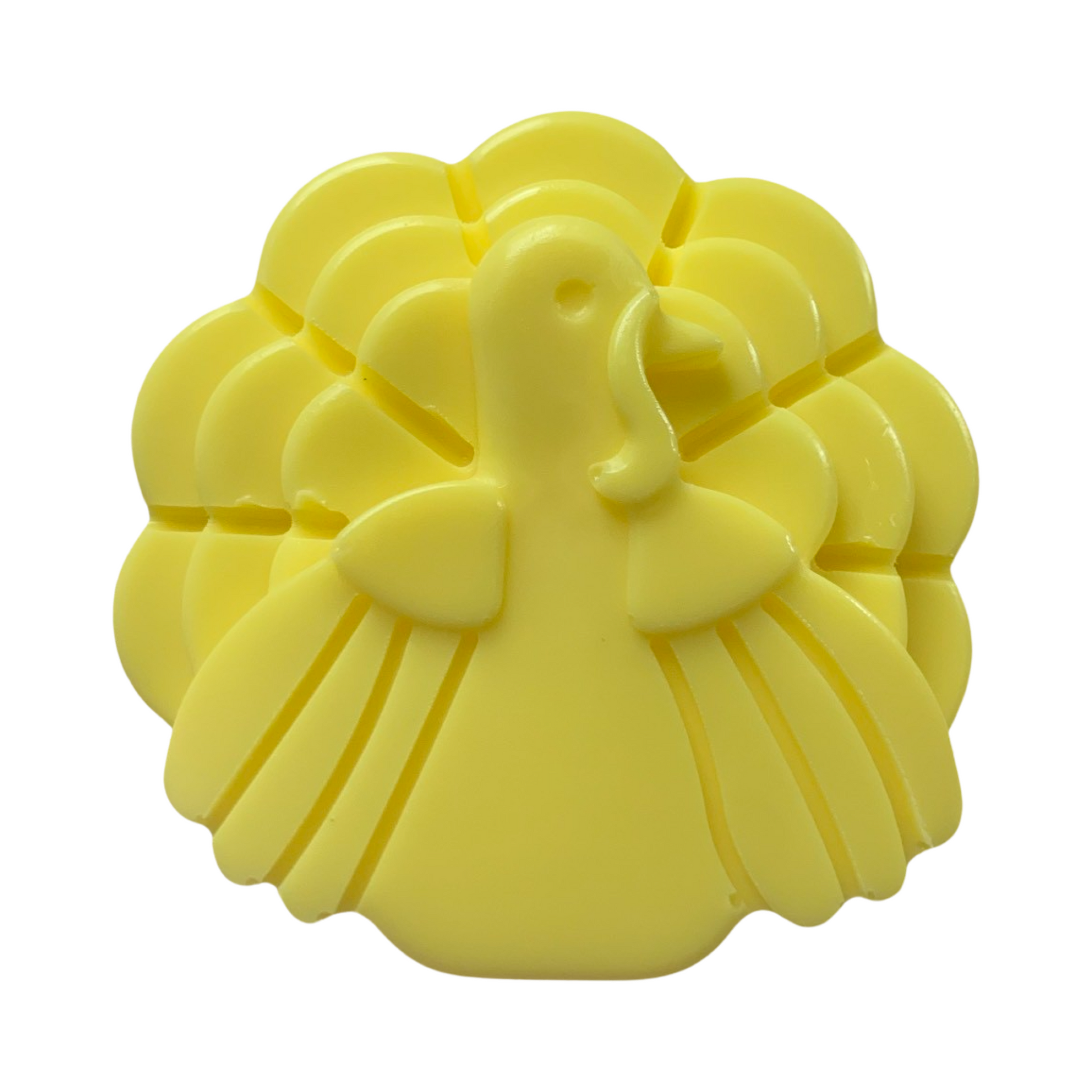 Turkey Soap