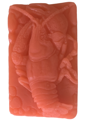 Lobster soap
