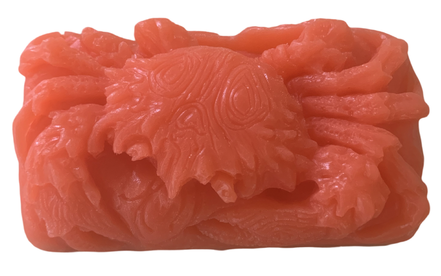 crab soap