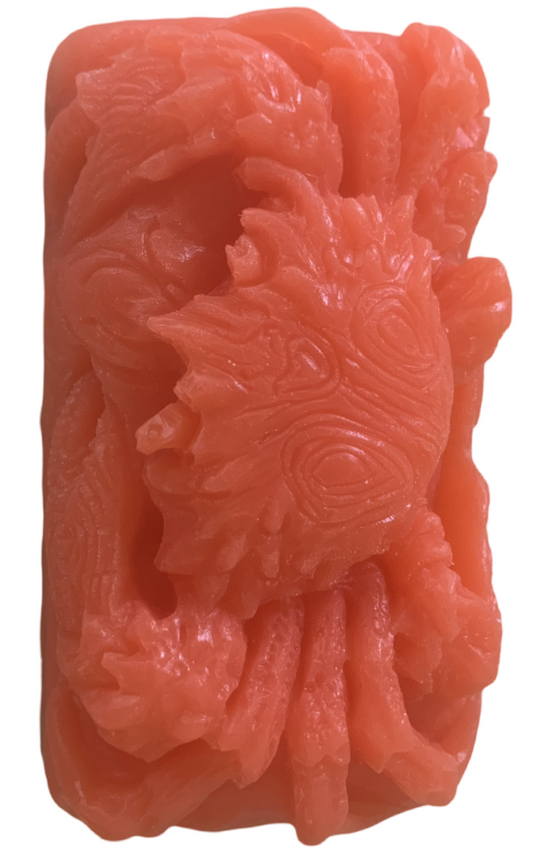 crab soap