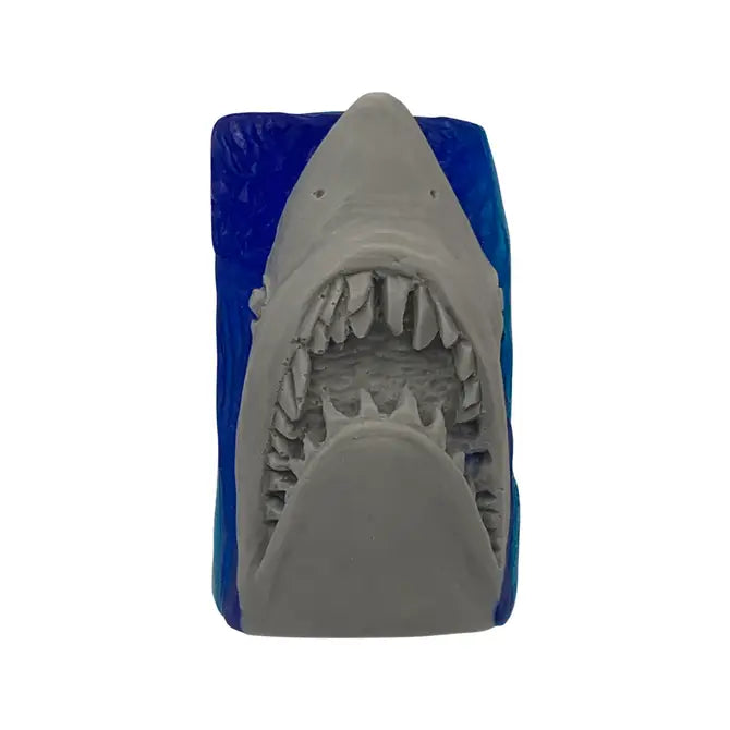 3D Great White Shark Bar of Soap