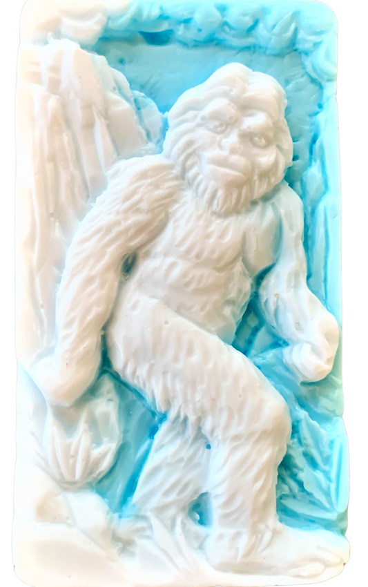 Yeti Bar of Soap