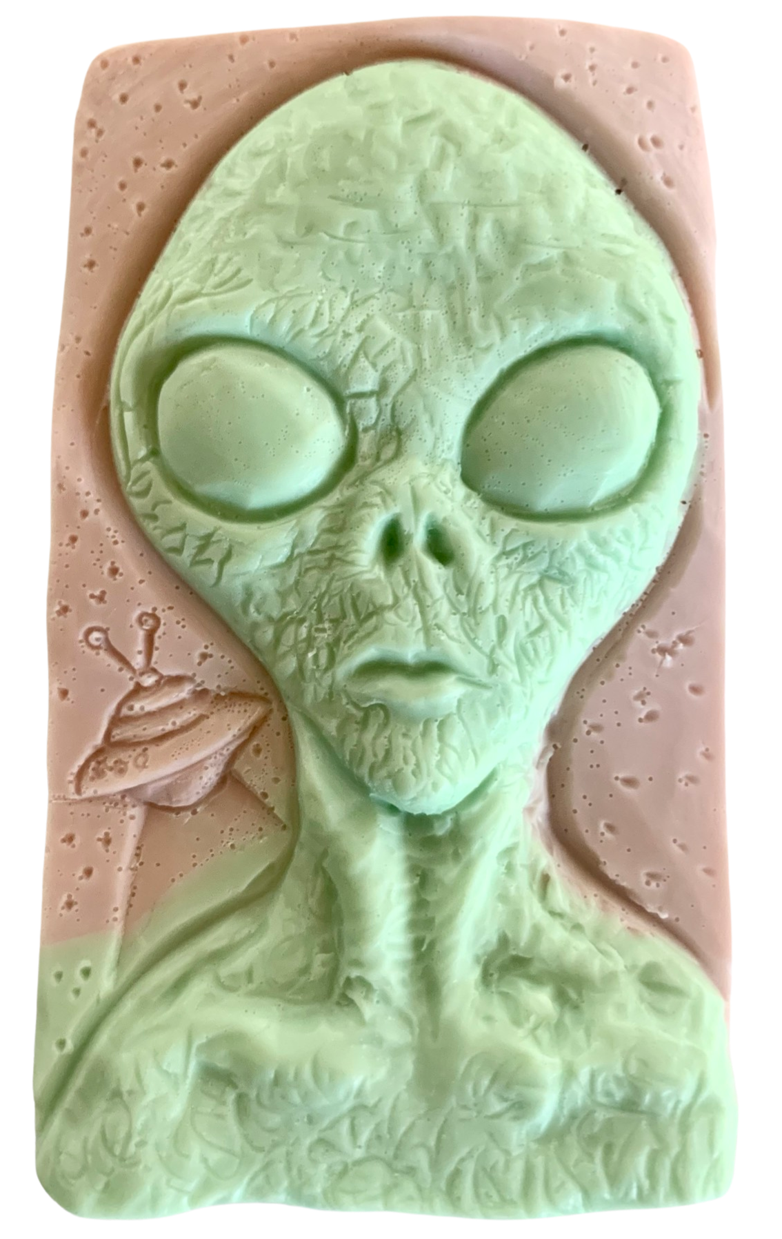 Allien Soap