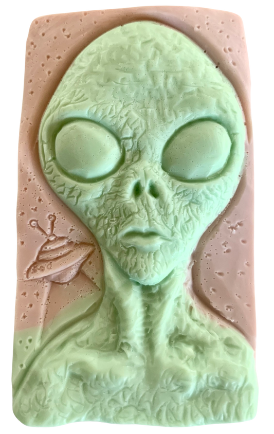 Allien Soap