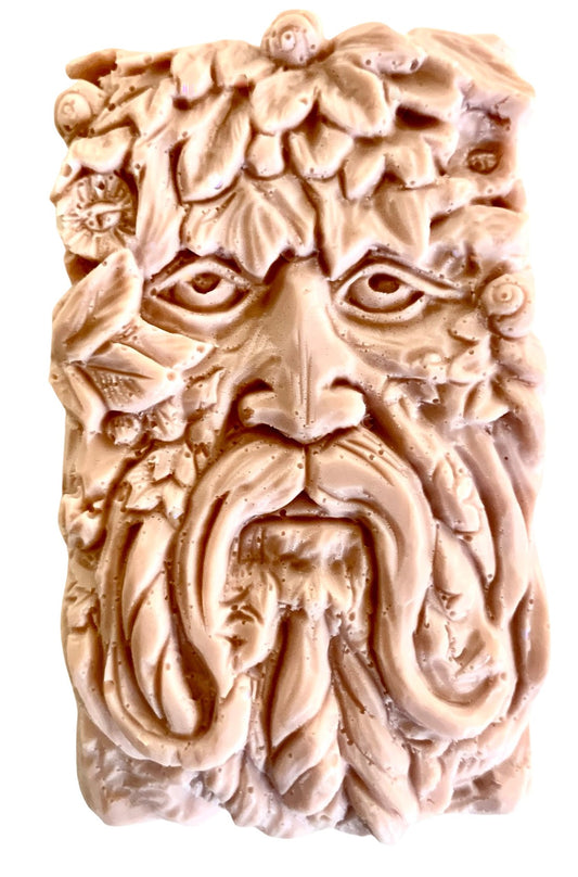 Forest Man Bar of Soap