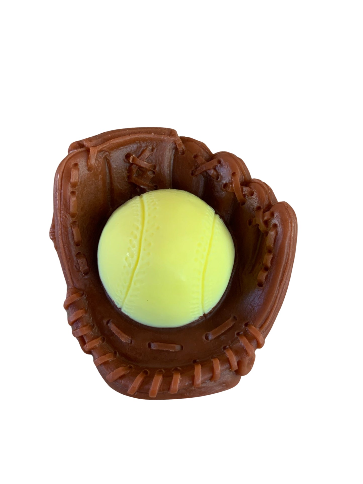 10 Softball Soap Favors (3D)