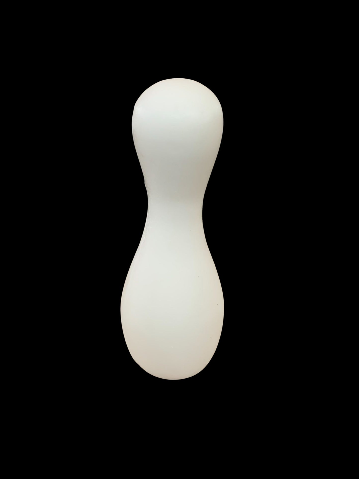 10 Bowling Pin Soap Favors (3D)