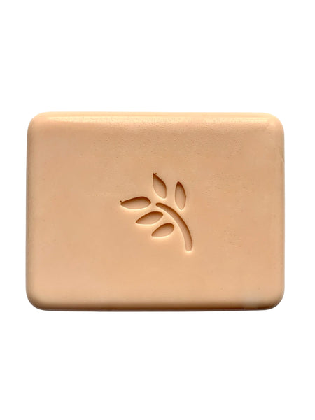 Bourbon Whiskey scented bar of soap