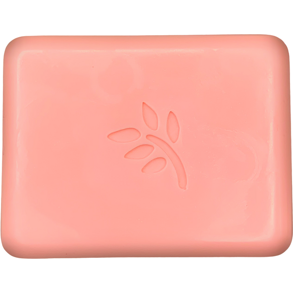 White Tea and Ginger Bar of Soap