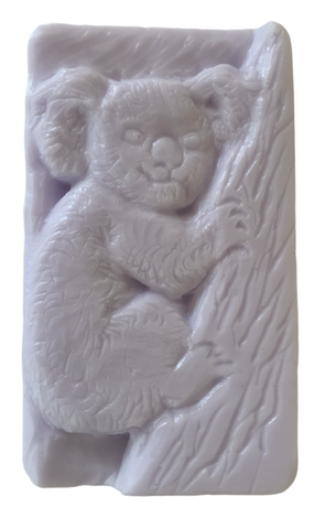 Koala soap