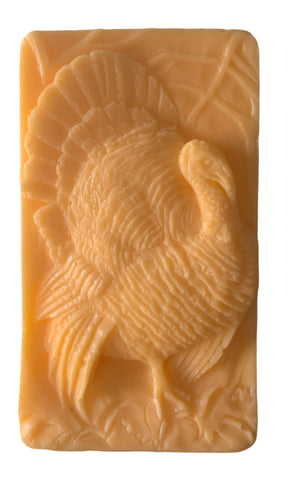 Turkey bar of soap