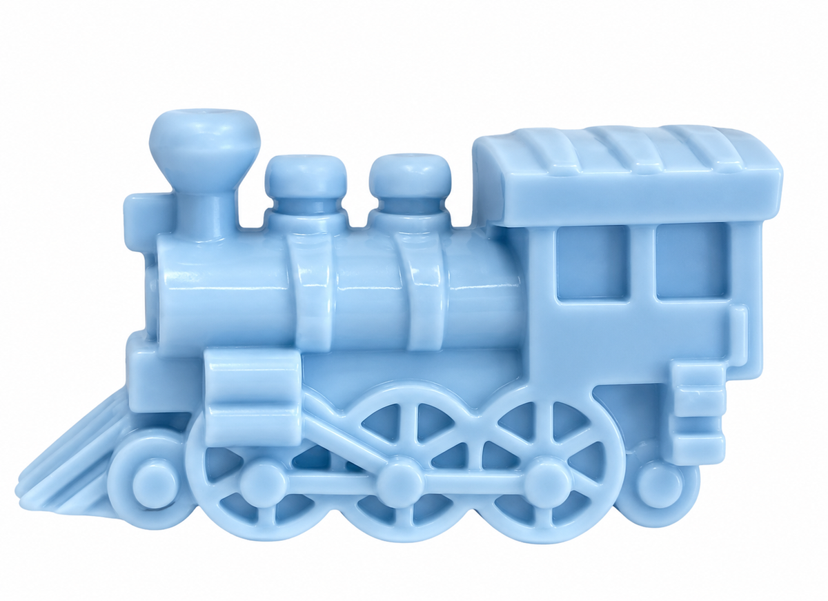 10 Train Soap Favors | Party Favors | Events | Baby Showers | Gifts | Handmade Novelty Soap