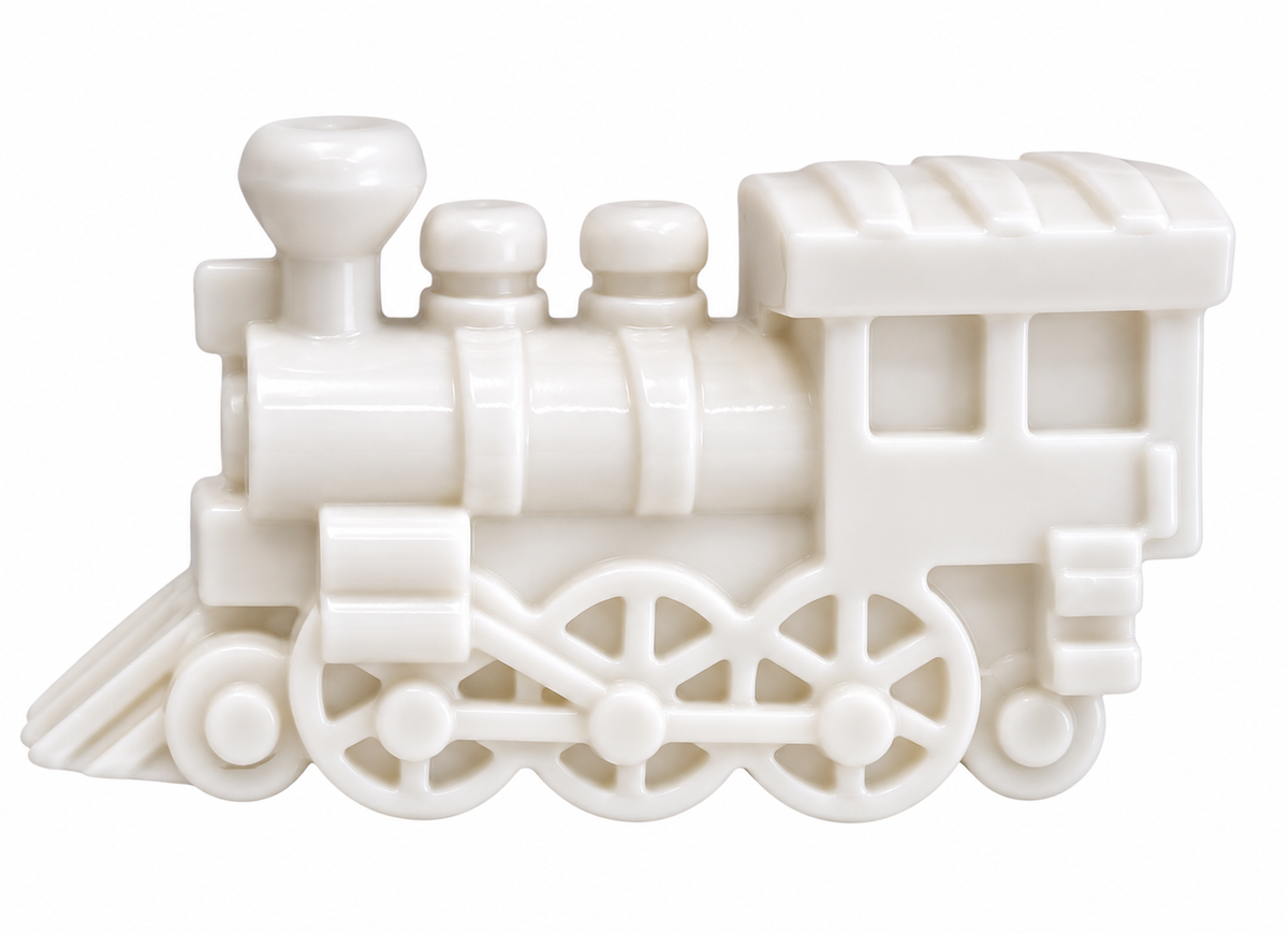 10 Train Soap Favors | Party Favors | Events | Baby Showers | Gifts | Handmade Novelty Soap
