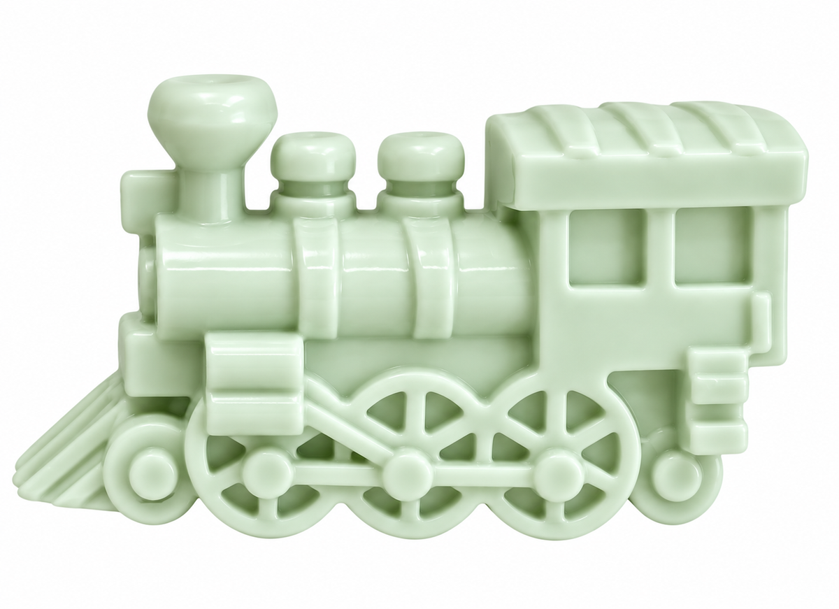 10 Train Soap Favors | Party Favors | Events | Baby Showers | Gifts | Handmade Novelty Soap