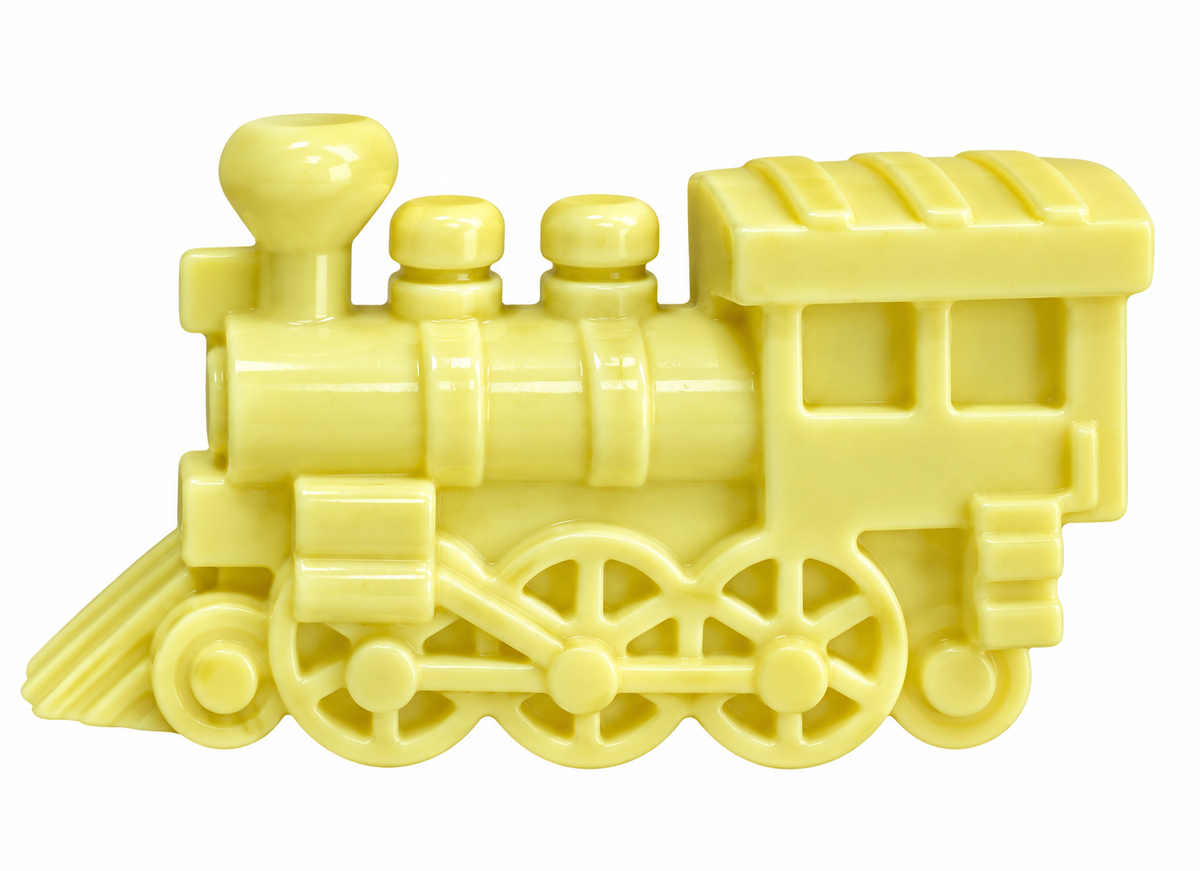 10 Train Soap Favors | Party Favors | Events | Baby Showers | Gifts | Handmade Novelty Soap