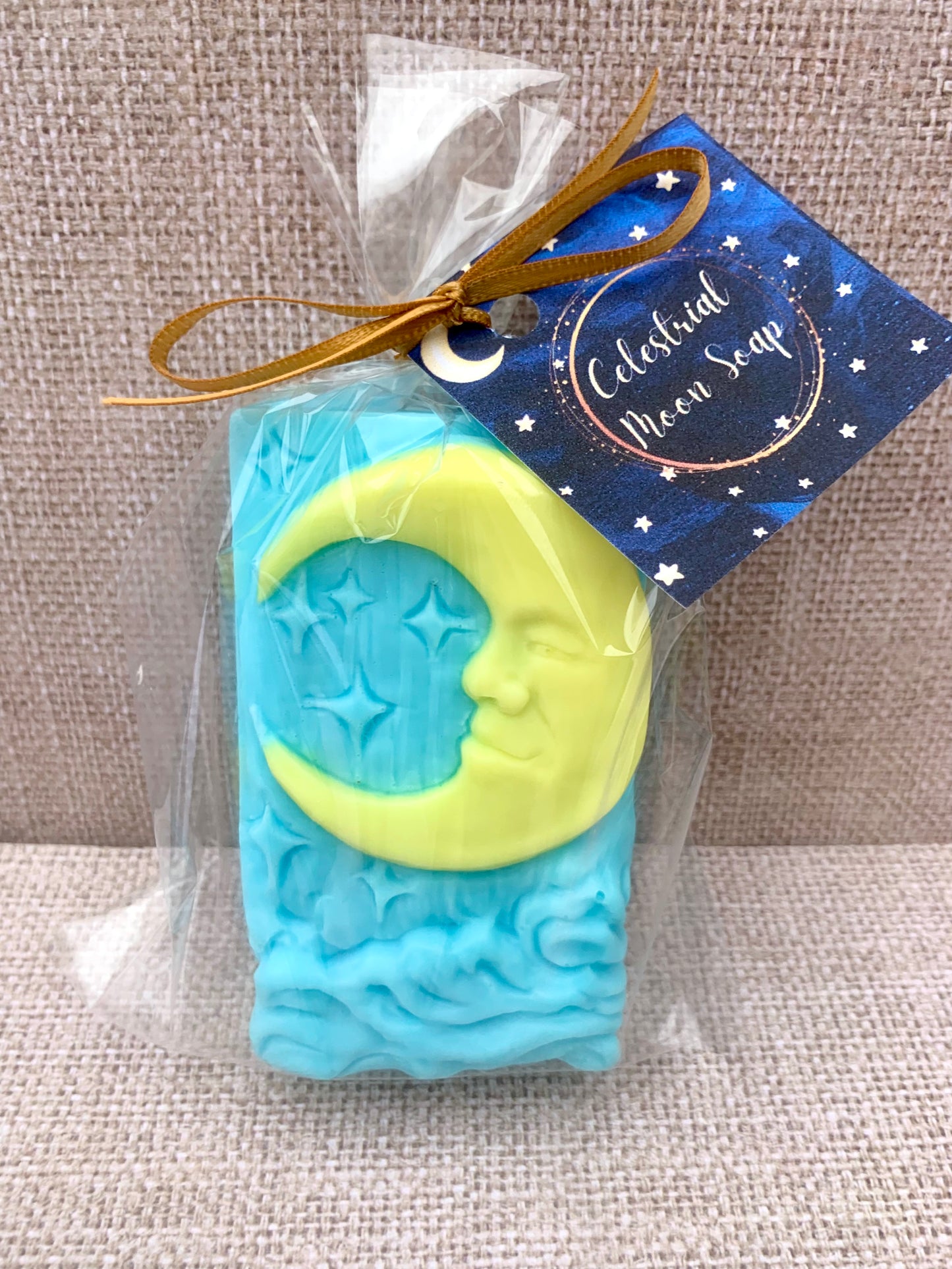 Moon Soap