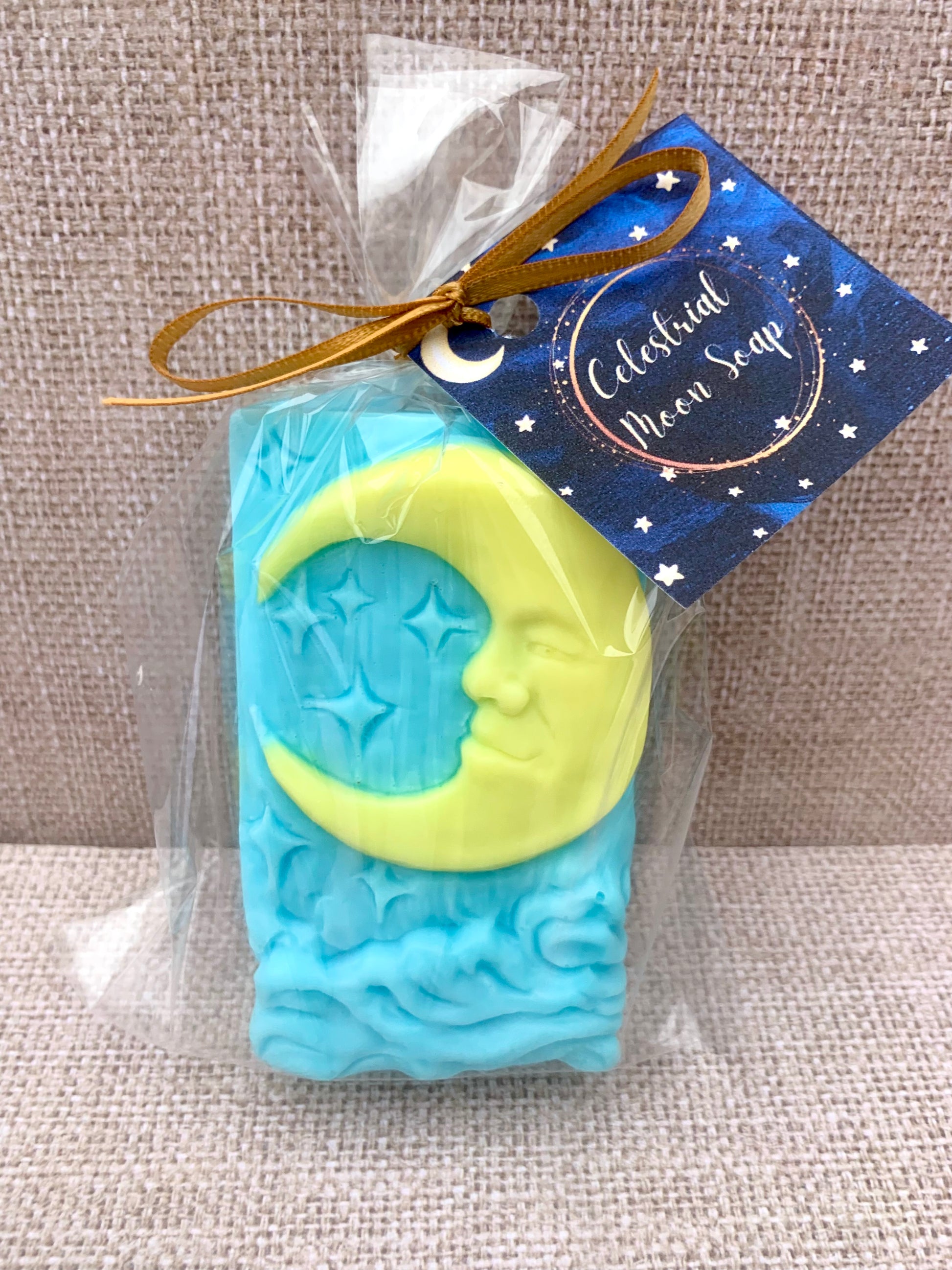 Moon Soap