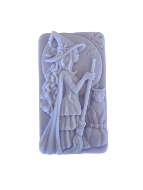 Witch Bar Soap – Halloween Novelty Soap, Spooky Gift & Party Favor | Halloween Decor