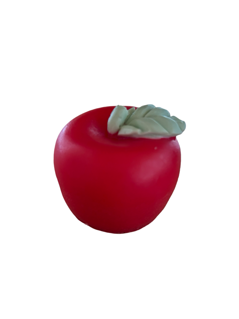Apple Soap – Handmade Fall and Autumn Novelty Soap | Apple PIcking Soap