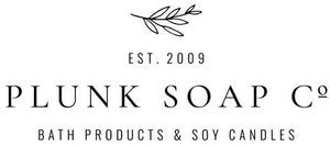 Plunk Soap Company