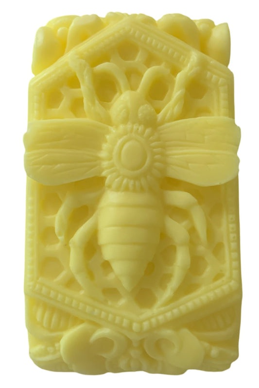 Bee Soap