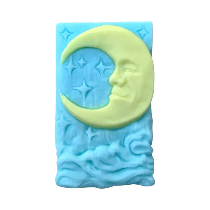 Moon Soap