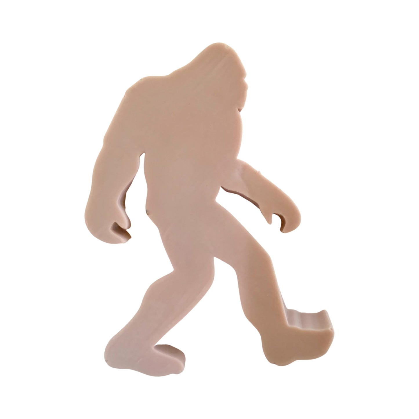 Bigfoot Soap | Sasquatch Soap