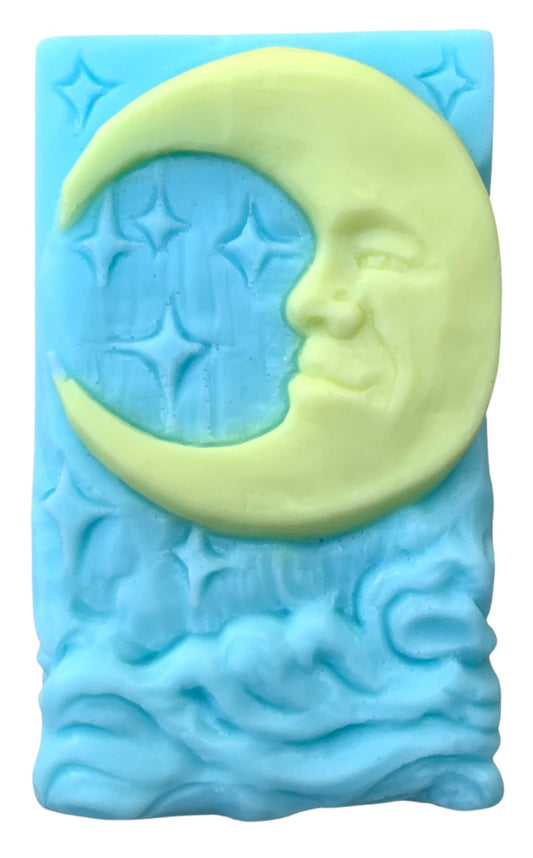 Moon Soap