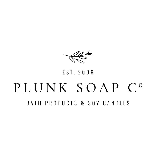 Plunk Soap Company