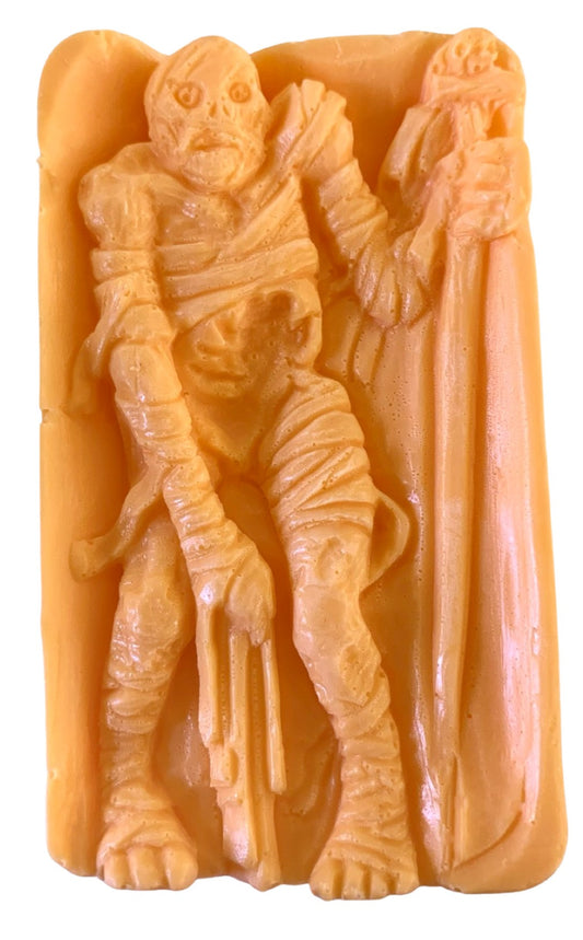 Mummy Soap