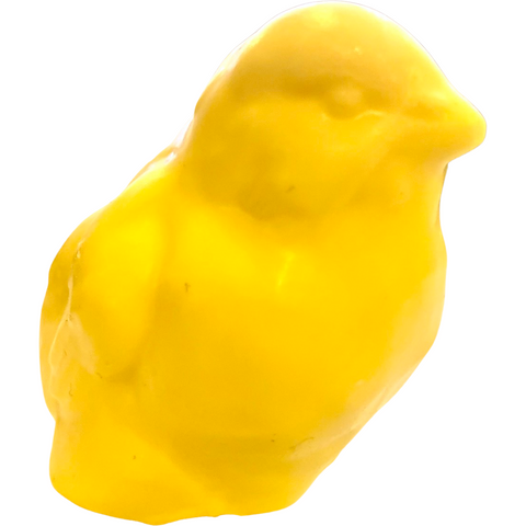 Baby Chick Easter Themed Soap 3D.  Perfect for guest soaps or Easter themed soaps