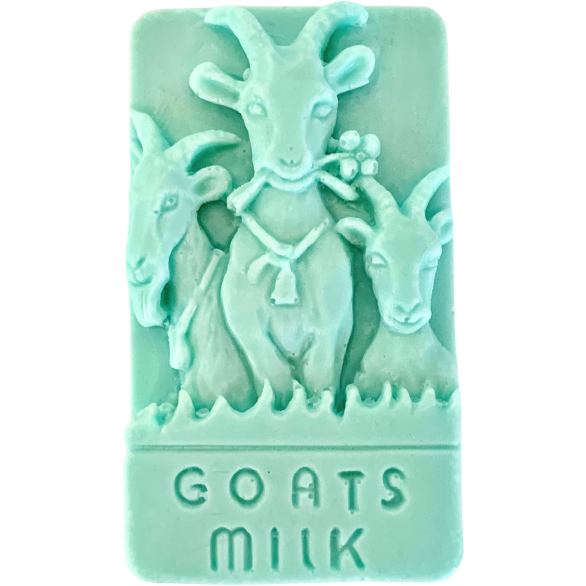 Goats Milk Bar of Soap: Your choice of scent