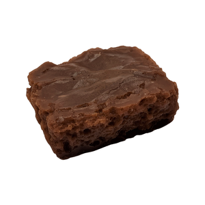 Brownie Soap:  Food Soap, Gag Gift, Free Shipping