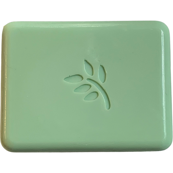 Pina Colada Artisian Bar of Soap with Mango Butter, Shea Butter and Coco Butter
