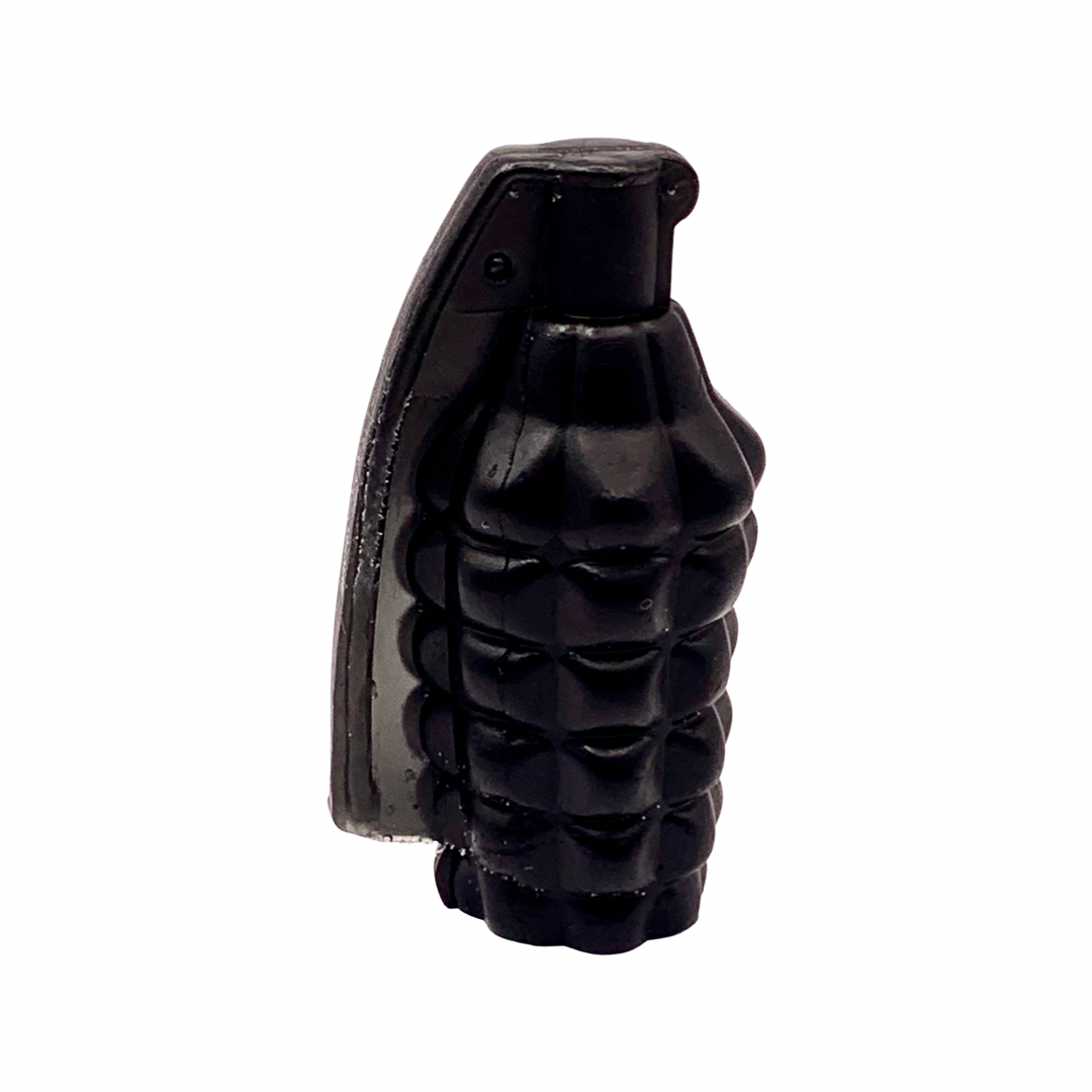 Grenade Soap